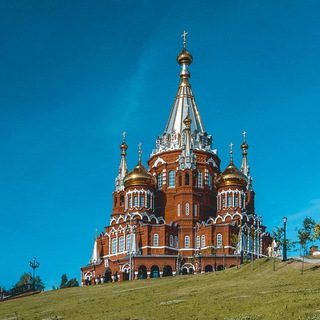 Telegram profile photo for Удмуртия Ижевск Воткинск