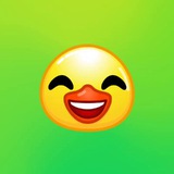 Telegram profile photo for Сайтик