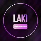 Telegram profile photo for Laki Transfers | Standoff 2