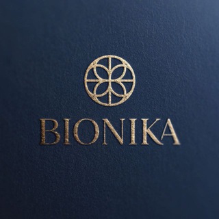 Telegram profile photo for BIONIKA