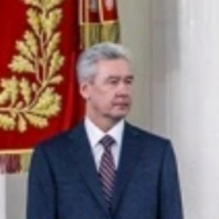 Telegram profile photo for Москва и Собянин: Конфликт интересов