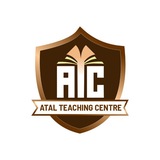 Telegram profile photo for Atal Teaching Centre