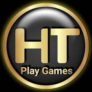 Telegram profile photo for HTPlayGames