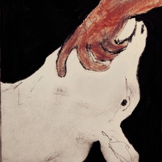 Telegram profile photo for suedehead