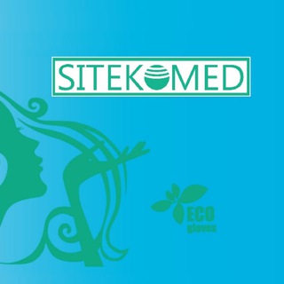 Telegram profile photo for Медицинские товары SITEKMED