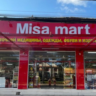 Telegram profile photo for Misa Mart