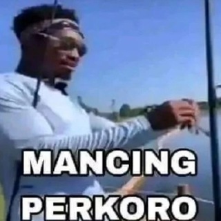 Telegram profile photo for Delions shitpost