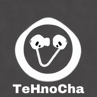 Telegram profile photo for tehnocha