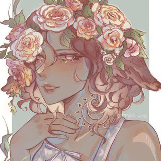 Telegram profile photo for Чу.🇮🇹|| В спячке