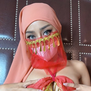 Telegram profile photo for Sya Khalifah ☪️