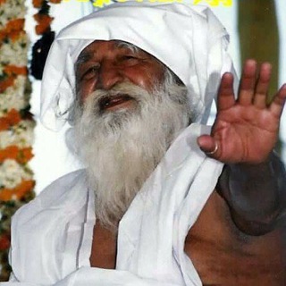 Telegram profile photo for जयगुरुदेव आश्रम मथुरा