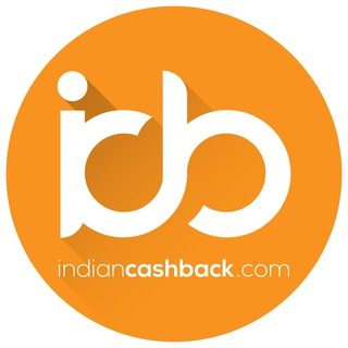 Telegram profile photo for IndianCashback Official Deals, Cashbacks & Gift Cards