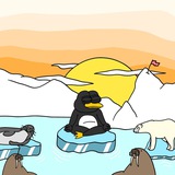 Telegram profile photo for Pengcrypto