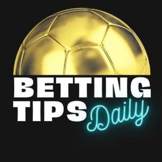 Telegram profile photo for Football Betting Tips DAILY channel