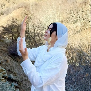 Telegram profile photo for فاطمه سادات میری