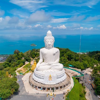 Telegram group profile photo for Таиланд 🇹🇭