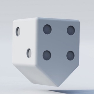 Telegram profile photo for дом игральных костей