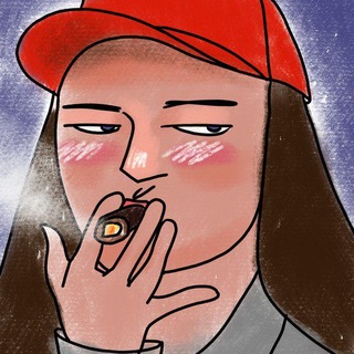 Telegram profile photo for пиранья🐟