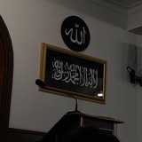 Telegram profile photo for - سَنَعبُر بِالإِسلَام.☝🏻🥷🏻