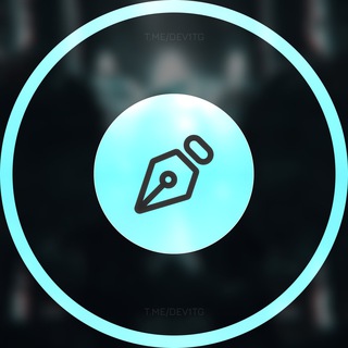 Telegram profile photo for dev1lith — дизайн