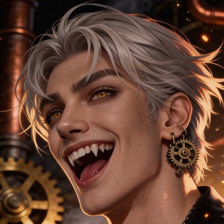 Telegram profile photo for Secret Room RC ✨