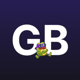 Telegram profile photo for GB073