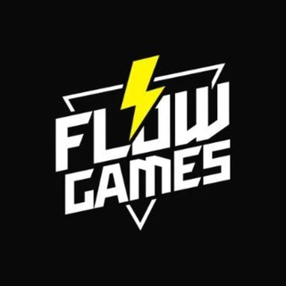 Telegram profile photo for Flow Games - NEWS