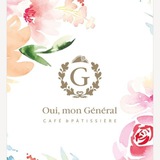 Telegram profile photo for OUI, MON GENERAL