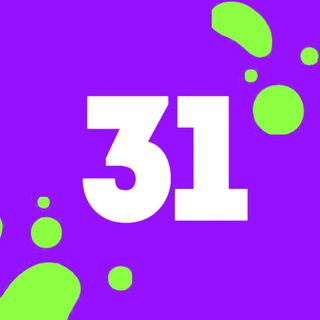 Telegram profile photo for 31Tournaments