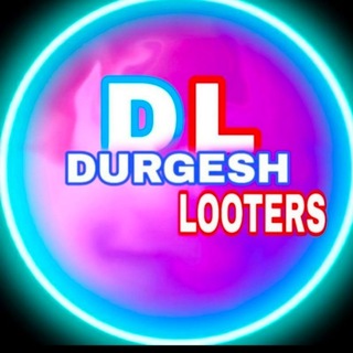 Telegram profile photo for Durgesh Earning