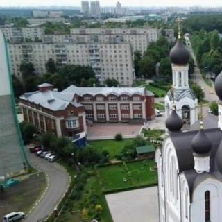 Telegram profile photo for Территориальный отдел «Картинский»