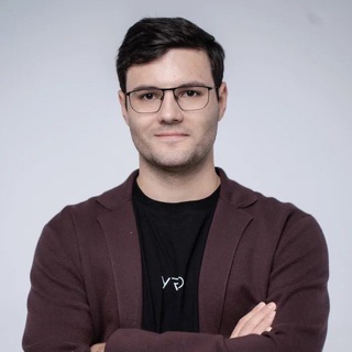 Telegram profile photo for Шумов Кристиан