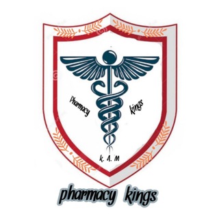 Telegram profile photo for Pharmacy Kings