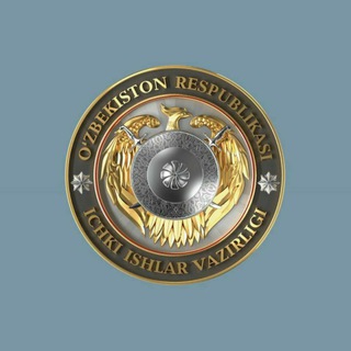 Telegram profile photo for IIV Qashqadaryo al
