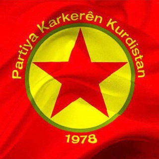 Telegram profile photo for Partîya Karkerên Kurdîstanê