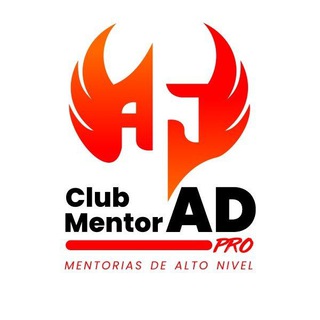 Telegram profile photo for OFICIAL CLUB MENTOR AD-PRO