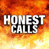 Telegram profile photo for Honest Calls