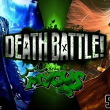Telegram profile photo for Death Battle Italia