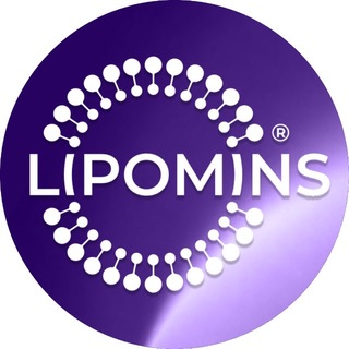Telegram profile photo for Lipomins | Липосомальные БАД | Витамины