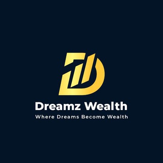 Telegram profile photo for Dreamz Wealth