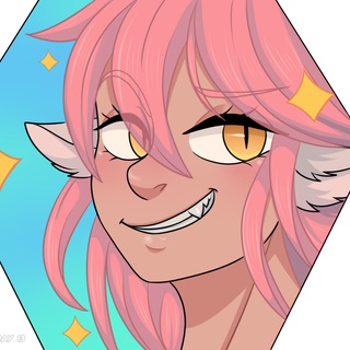 Telegram profile photo for SpaceRabbit