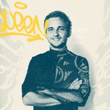 Telegram profile photo for AXEL GUCH| Design |Portfolio