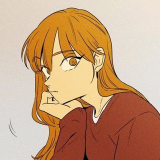 Telegram profile photo for r/Manhwa
