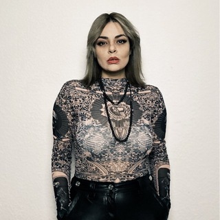 Telegram profile photo for Maria