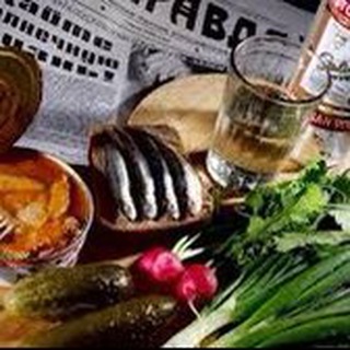 Telegram group profile photo for На кухне с Бутиной