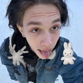Telegram profile photo for Чёрный Март