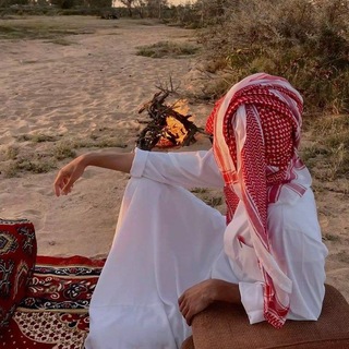Telegram profile photo for هـواجـيـس بـدوى.١