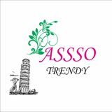 Telegram profile photo for Asssotrendy