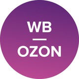 Telegram profile photo for Находки вб и озон