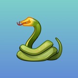 Telegram profile photo for @illicitorg